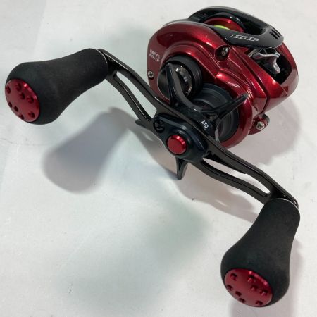  DAIWA ダイワ 20HRF PE SPECIAL 8.1R-TW 右ハンドル ベイトリール