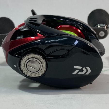  DAIWA ダイワ 20HRF PE SPECIAL 8.1R-TW 右ハンドル ベイトリール