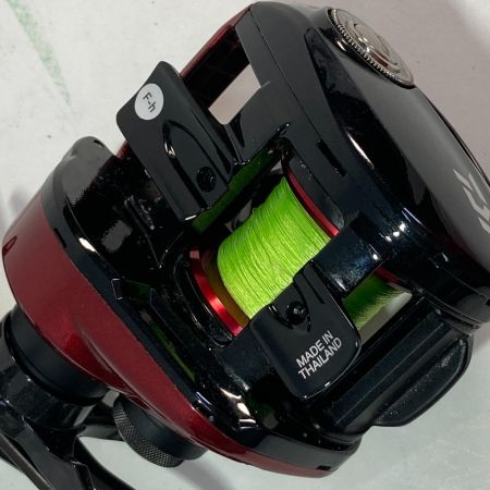  DAIWA ダイワ 20HRF PE SPECIAL 8.1R-TW 右ハンドル ベイトリール