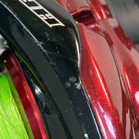  DAIWA ダイワ 20HRF PE SPECIAL 8.1R-TW 右ハンドル ベイトリール