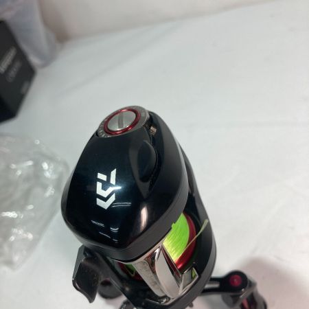  DAIWA ダイワ SS AIR 8.1R 00614160