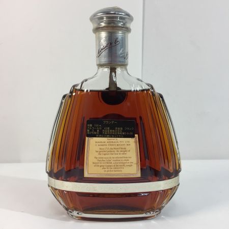  MARTELL マーテル XO SUPREME スプリーム 1715 700ml 40% COGNAC コニャック 未開栓