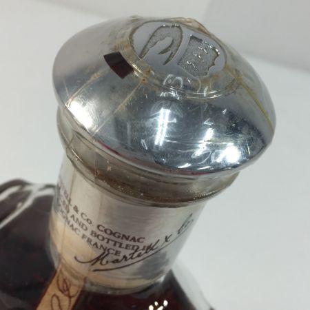  MARTELL マーテル XO SUPREME スプリーム 1715 700ml 40% COGNAC コニャック 未開栓