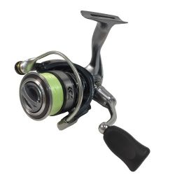 ◎◎ DAIWA ダイワ CALDIA カルディア 2004 スピニングリール Cランク