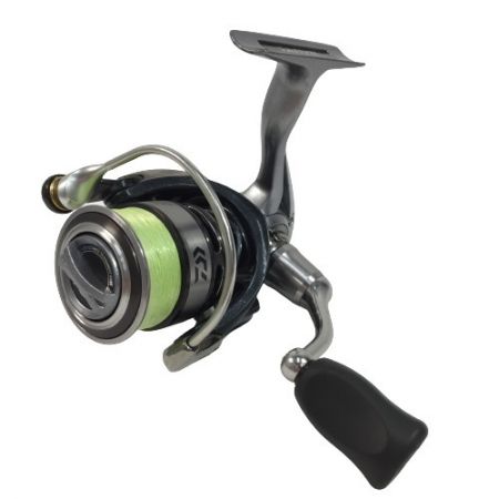  DAIWA ダイワ CALDIA カルディア 2004 スピニングリール