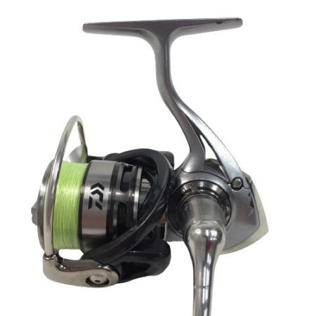  DAIWA ダイワ CALDIA カルディア 2004 スピニングリール