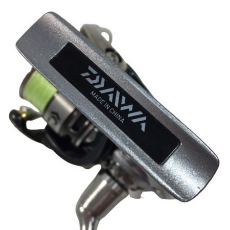  DAIWA ダイワ CALDIA カルディア 2004 スピニングリール