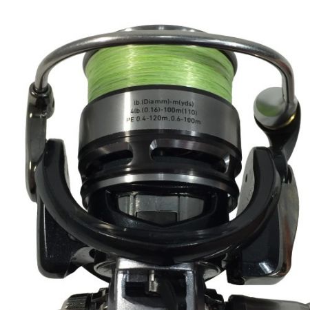  DAIWA ダイワ CALDIA カルディア 2004 スピニングリール