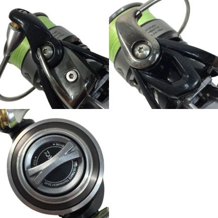  DAIWA ダイワ CALDIA カルディア 2004 スピニングリール