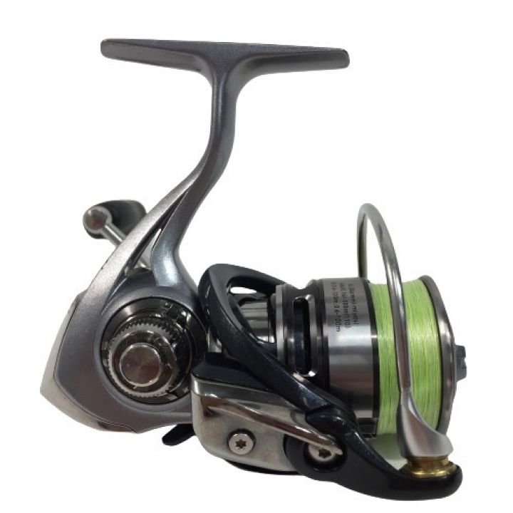 DAIWA ダイワ CALDIA カルディア 2004 スピニングリール｜中古｜なんでもリサイクルビッグバン