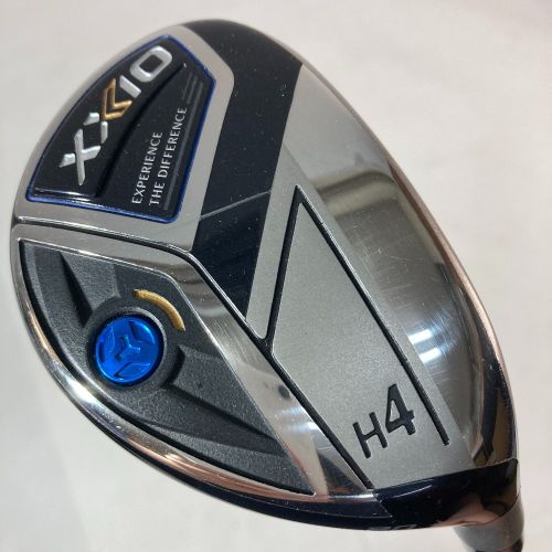 中古】 DUNLOP ダンロップ XXIO 11 ゼクシオ イレブン 4UT