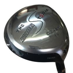 ◎◎ BANG STORM バンストーム CO457 11番 32° フェアウェイウッド シャフト名・フレックス不明 Cランク