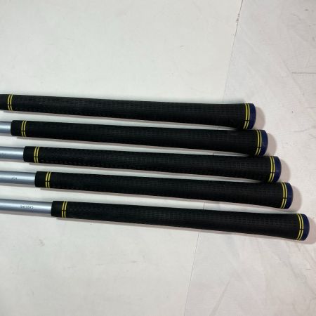  Bridgestone ブリヂストン TOUR B JGR HF3 6-9.P 5本 TOUR AD JGR TG2-IR R アイアンセット