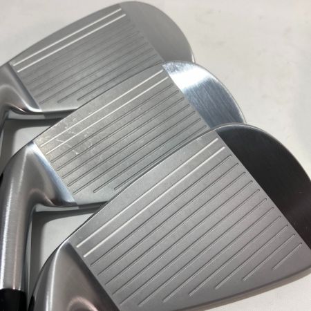  Bridgestone ブリヂストン TOUR B JGR HF3 6-9.P 5本 TOUR AD JGR TG2-IR R アイアンセット