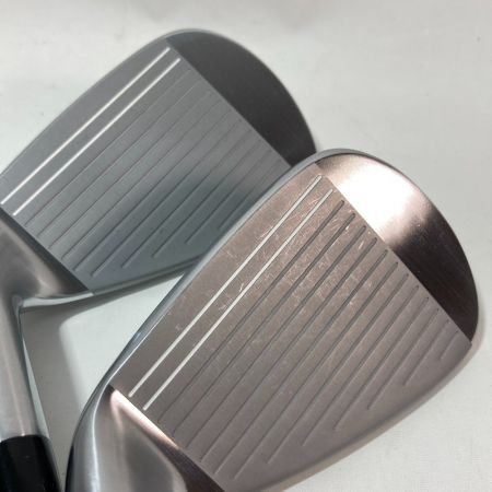  Bridgestone ブリヂストン TOUR B JGR HF3 6-9.P 5本 TOUR AD JGR TG2-IR R アイアンセット