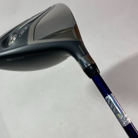 【中古】 Bridgestone ブリヂストン TOUR B JGR 10.5° ドライバー