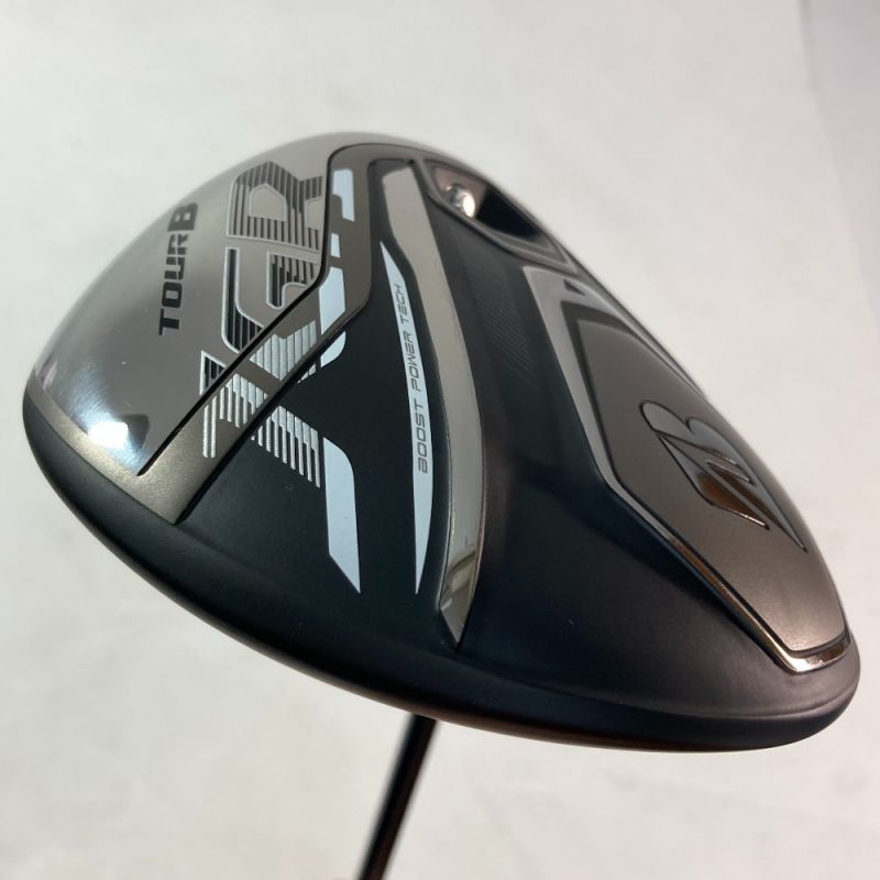 中古】 Bridgestone ブリヂストン TOUR B JGR 10.5° ドライバー 限定