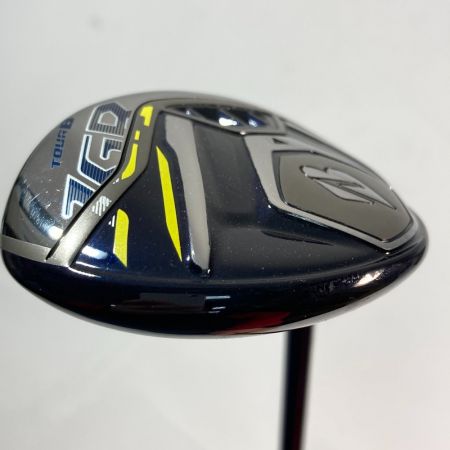  Bridgestone ブリヂストン TOUR B JGR H5 26° ユーティリティ TG2-HY R