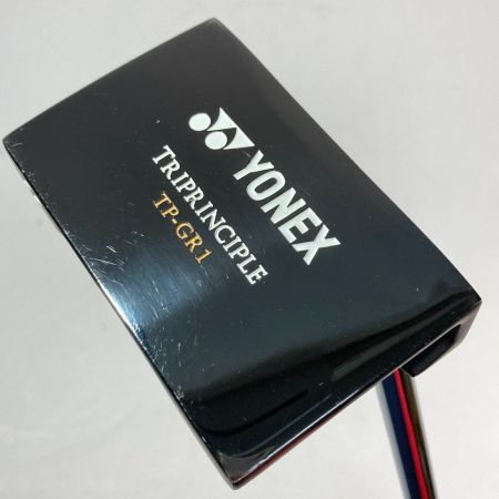  YONEX ヨネックス TRIPRINCIPLE TP-GR1 パター 34インチ