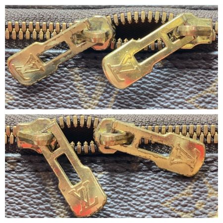  LOUIS VUITTON ルイヴィトン モノグラム アルマ M51130 ハンドバッグ