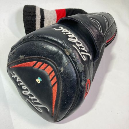  Titleist タイトリスト 913 D2 9.5° ドライバー TOUR AD GT-6 s カバー付