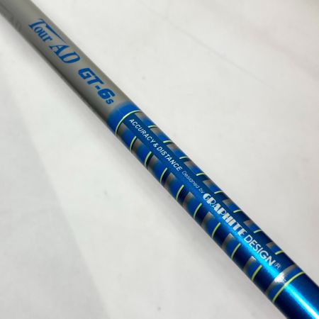  Titleist タイトリスト 913 D2 9.5° ドライバー TOUR AD GT-6 s カバー付