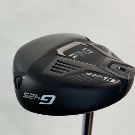  PING ピン G425 34° 7UT ユーティリティ N.S.PRO Zelos6