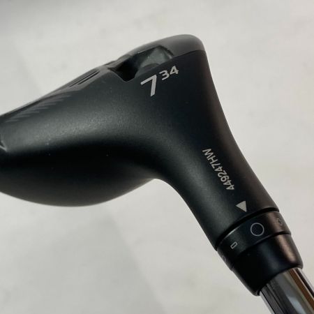  PING ピン G425 34° 7UT ユーティリティ N.S.PRO Zelos6