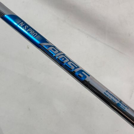  PING ピン G425 34° 7UT ユーティリティ N.S.PRO Zelos6