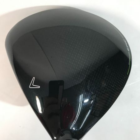  Callaway キャロウェイ EPIC MAX 10.5° ドライバー Diamana 40 R  ヘッドカバー付