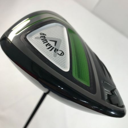  Callaway キャロウェイ EPIC MAX 10.5° ドライバー Diamana 40 R  ヘッドカバー付