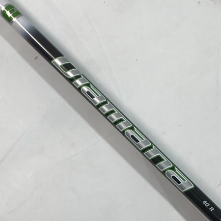  Callaway キャロウェイ EPIC MAX 10.5° ドライバー Diamana 40 R  ヘッドカバー付