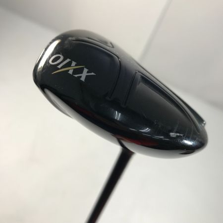  DUNLOP ダンロップ XXIO 10 ゼクシオ テン 20° H4 ユーティリティ MP1000 R