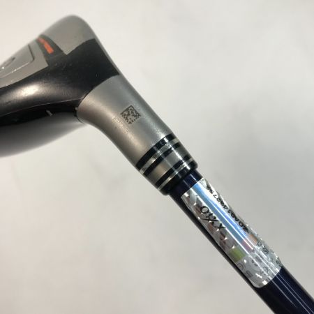  DUNLOP ダンロップ XXIO 10 ゼクシオ テン 20° H4 ユーティリティ MP1000 R