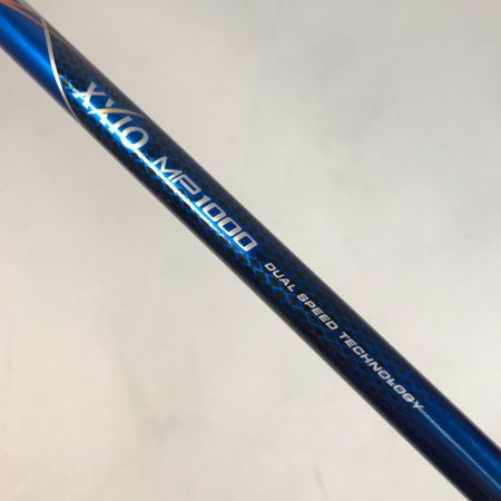  DUNLOP ダンロップ XXIO 10 ゼクシオ テン 20° H4 ユーティリティ MP1000 R