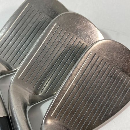  MIZUNO ミズノ T-ZOID RV-02 5-9.P 6本 アイアンセット オリジナルシャフト S