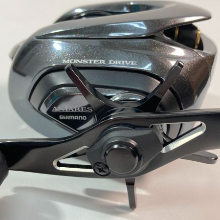  SHIMANO シマノ 18 ANTARES アンタレス DC MD XG 右 03874 ベイトリール
