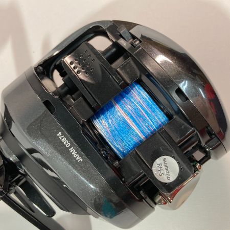  SHIMANO シマノ 18 ANTARES アンタレス DC MD XG 右 03874 ベイトリール