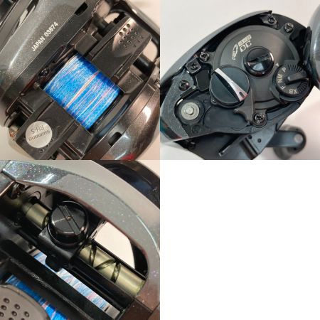  SHIMANO シマノ 18 ANTARES アンタレス DC MD XG 右 03874 ベイトリール