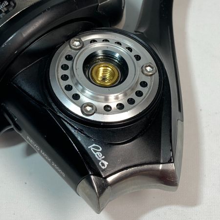  Abu Garcia アブガルシア Abu Garcia MGX 2500S スピニングリール MGX 2500S