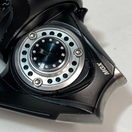  Abu Garcia アブガルシア Abu Garcia MGX 2500S スピニングリール MGX 2500S