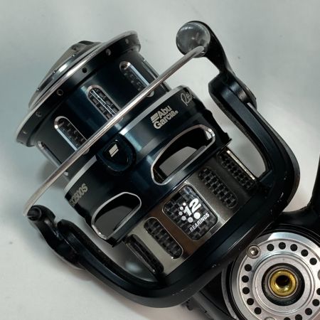  Abu Garcia アブガルシア Abu Garcia MGX 2500S スピニングリール MGX 2500S