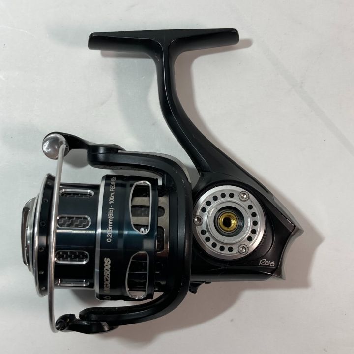Abu Garcia アブガルシア Abu Garcia MGX 2500S スピニングリール MGX