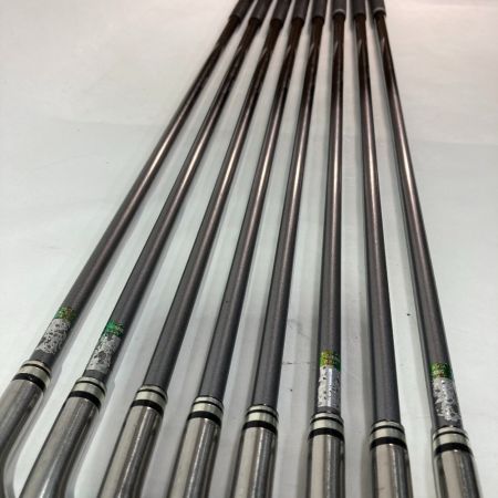  DUNLOP ダンロップ XXIO7 ゼクシオ7 5-9.P.A.S 8本 アイアン セット MP700 R