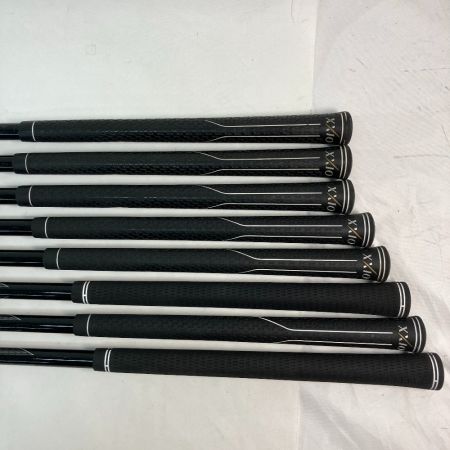  DUNLOP ダンロップ XXIO7 ゼクシオ7 5-9.P.A.S 8本 アイアン セット MP700 R