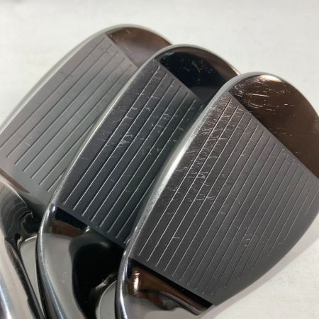  maruman マルマン MAJESTY マジェスティ プレステジオVIII 7-9.P.A.S 7本 LV-710 R