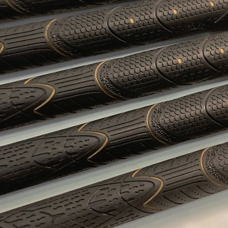  maruman マルマン MAJESTY マジェスティ プレステジオVIII 7-9.P.A.S 7本 LV-710 R