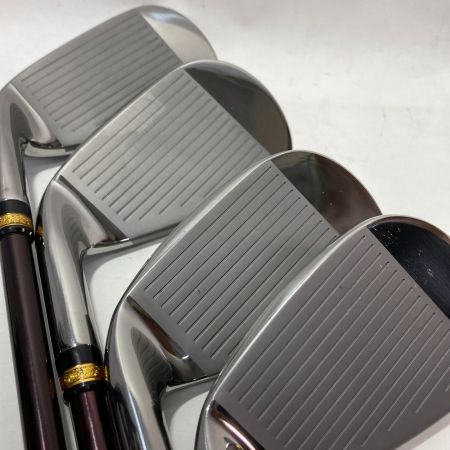  maruman マルマン MAJESTY マジェスティ プレステジオVIII 7-9.P.A.S 7本 LV-710 R