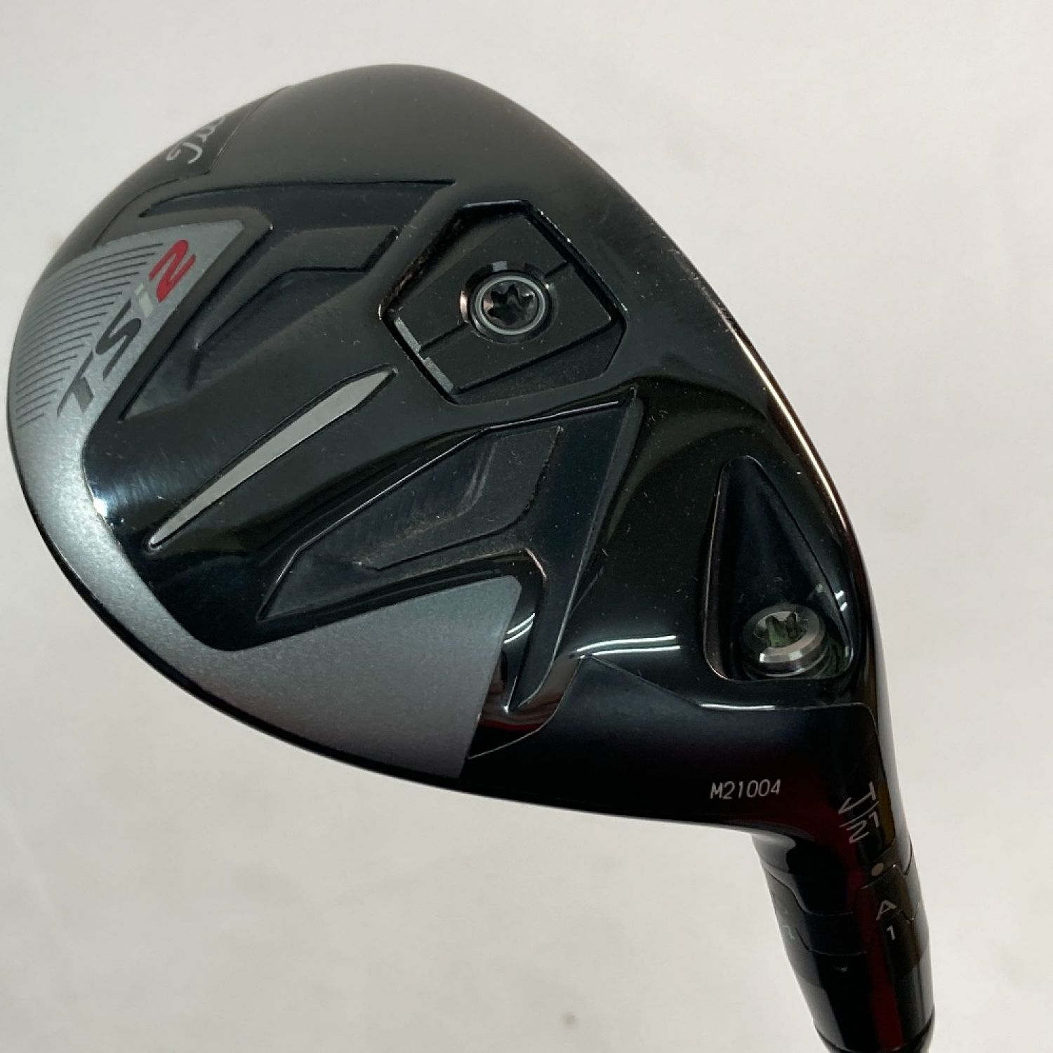 Tour AD DI 105 X HYBRID ユーティリティ タイトリスト - クラブ