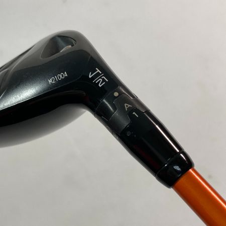  Titleist タイトリスト TSi2 4UT 21° ユーティリティ Tour AD DI-105X HYBRID 